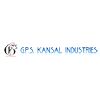 shivpuri/g-p-s-kansal-industries-3236942 logo