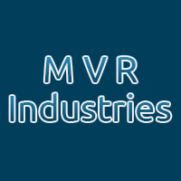 nizamabad/m-v-r-industries-3356480 logo