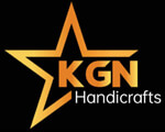 moradabad/kgn-handicrafts-3372816 logo