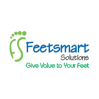 karnal/feetsmart-solutions-mughal-canal-karnal-3384440 logo