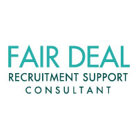 kolkata/fair-deal-recruitment-support-consultant-bansdroni-kolkata-3392709 logo