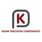 kolhapur/kedar-precision-components-ichalkaranji-kolhapur-3417001 logo