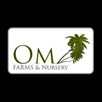pune/om-farms-nursery-vadgaon-pune-349206 logo