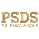 delhi/p-s-daima-and-sons-350020 logo