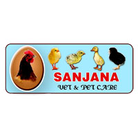 thiruvallur/sanjana-vet-pet-care-periyakuppam-thiruvallur-3507502 logo