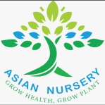 amroha/asain-nursery-gajraula-amroha-3581496 logo
