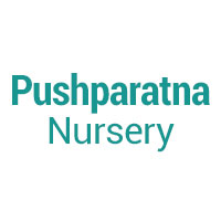 nashik/pushparatna-nursery-3584216 logo