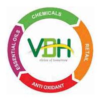 ghaziabad/vdh-organics-pvt-ltd-meerut-road-industrial-area-ghaziabad-365360 logo