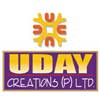 nagpur/uday-creations-pvt-ltd-gokulpeth-nagpur-3738329 logo