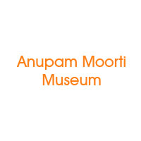 jaipur/anupam-moorti-museum-3825942 logo
