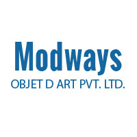 delhi/modways-objet-d-art-pvt-ltd-rani-jhansi-road-delhi-3886698 logo