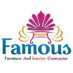 pune/famous-furniture-interior-contractor-kondhwa-pune-3953835 logo