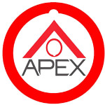 dehradun/apex-shears-private-limited-mohbbewala-dehradun-4084792 logo