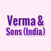 gorakhpur/verma-sons-india-golghar-gorakhpur-4094817 logo