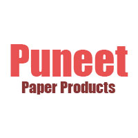 Puneet paper products