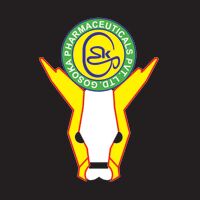 mahesana/gosoka-pharmaceuticals-pvt-ltd-gidc-mahesana-4180519 logo