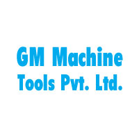 faridabad/gm-machine-tools-pvt-ltd-nit-faridabad-424217 logo