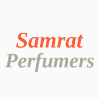 kannauj/samrat-perfumers-442095 logo