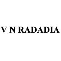 surat/v-n-radadia-4446242 logo