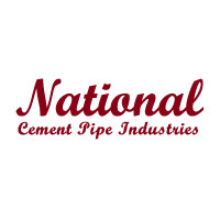 National Cement Pipe Industries in Dayalband, Bilaspur, Chhattisgarh - RCC  Hume Pipes Dealer