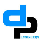 delhi/d-p-engineers-gandhi-nagar-delhi-4490818 logo