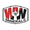 jodhpur/white-n-white-minerals-private-limited-paota-jodhpur-451462 logo