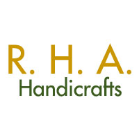 moradabad/r-h-a-handicrafts-chhajlet-moradabad-4529669 logo