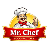 Mr. Chef Food Factory