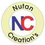madhubani/m-s-nutan-creations-4575541 logo