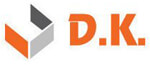 rajkot/dk-engineering-vavdi-rajkot-4615795 logo