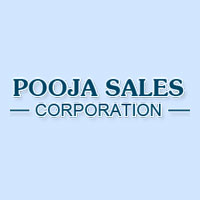 vapi/pooja-sales-corporation-4632497 logo