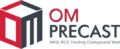 rewari/om-precast-4636311 logo