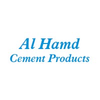 unnao/al-hamd-cement-products-4637751 logo