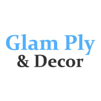 chennai/glam-ply-decor-choolai-chennai-4711062 logo