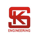navi-mumbai/s-k-engineering-works-pvt-ltd-4736442 logo