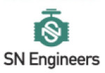 ahmedabad/s-n-engineers-4766582 logo