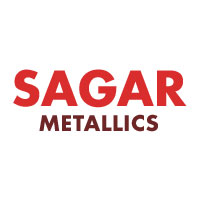 yamunanagar/sagar-metallics-jagadhri-yamunanagar-4801116 logo