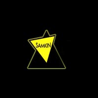 ankleshwar/samkin-industries-gidc-industrial-estate-ankleshwar-48719 logo