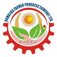 aligarh/komalika-farmer-producer-company-ltd-4983406 logo