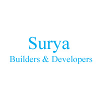 bharatpur/surya-builders-developers-saras-chauraha-bharatpur-5003579 logo