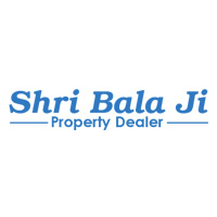 faridkot/shri-bala-ji-property-dealer-ajit-nagar-faridkot-5045089 logo