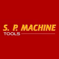 batala/s-p-machine-tools-gt-road-batala-507432 logo