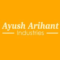 sundargarh/ayush-arihant-industries-5093354 logo