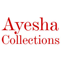 patna/ayesha-collections-phulwari-sharif-patna-5099595 logo