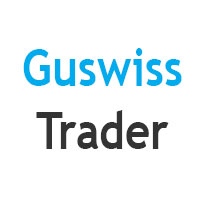 coimbatore/guswiss-trader-pappanaickenpalayam-coimbatore-5104858 logo