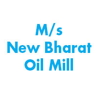 hisar/m-s-new-bharat-oil-mill-5124531 logo