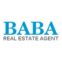 thane/baba-real-estate-agent-palghar-thane-5190730 logo