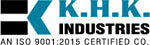 ludhiana/khk-industries-5253998 logo