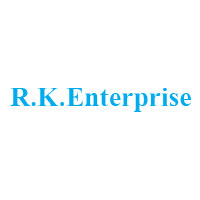 surat/rk-enterprise-punagam-surat-5264624 logo