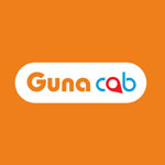 guna/guna-cab-5350043 logo